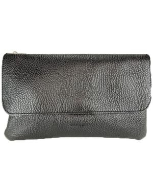 Ripani Clutches - Gris