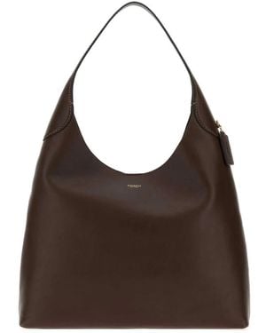 COACH Shoulder Bags - Marron