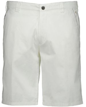 Meyer Casual Shorts - Gris