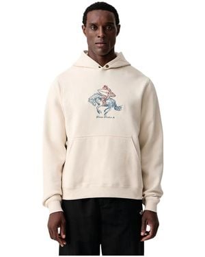 Hurley Hoodies - Neutro