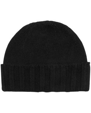 Drumohr Accessories - Black