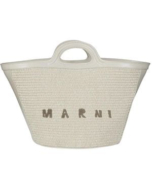 Marni Handbags - Metallic