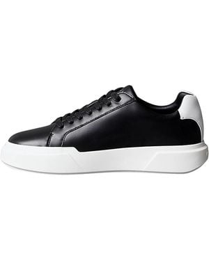 Calvin Klein Nyc Sneakers - Schwarz