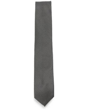 Tom Ford Ties - Gris