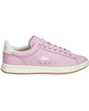 Lacoste Sneakers - Roze