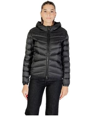 Colmar Ski Jackets - Nero