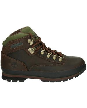 Timberland Trekking Boots - Marrone