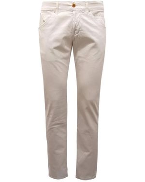 Dondup Chinos - Grigio