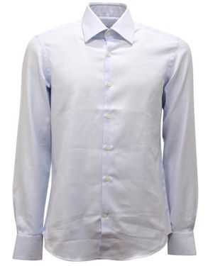 Sonrisa Formal Shirts - Blue