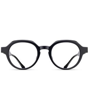 Matsuda Glasses - Black