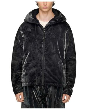 Y-3 Light Jackets - Noir