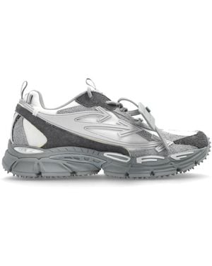 Off-White c/o Virgil Abloh Sneakers - Gray