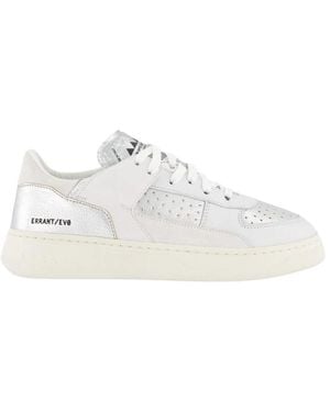 RUN OF Sneakers - Blanco