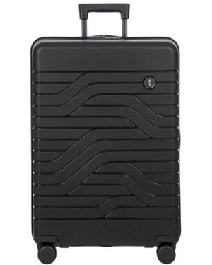 Bric's Cabin Bags - Negro