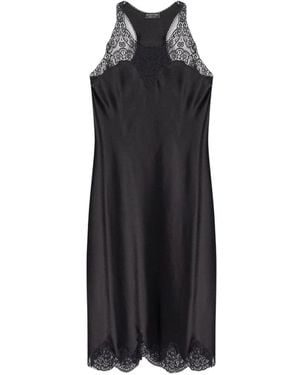Balenciaga Party Dresses - Black