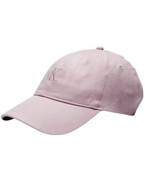 Calvin Klein Caps - Pink