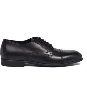 Baldinini Dress Shoes - Black
