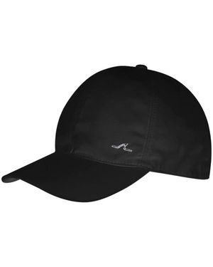 Paul & Shark Caps - Zwart