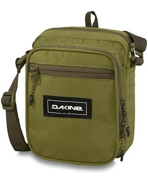 Dakine Compact Crossbody Bag - Groen