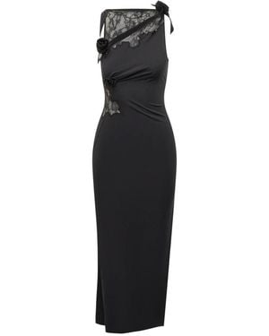 Coperni Dress - Black