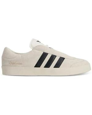 Y-3 Sneakers - Blanc