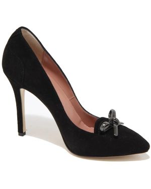 Twinset Pumps - Negro