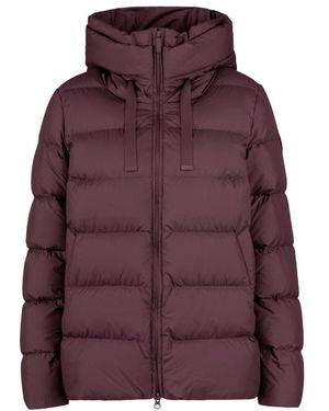 Bomboogie Rome Jacket - Paars