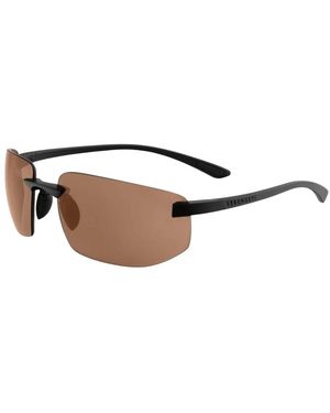 Serengeti Sunglasses - Brown