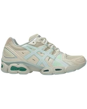Asics Trainers - Green
