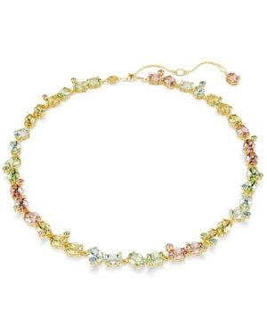 Swarovski Necklaces - Metálico