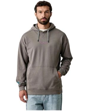 Hurley Hoodies - Grigio