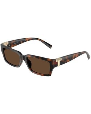 Tiffany & Co. Sunglasses - Metallic