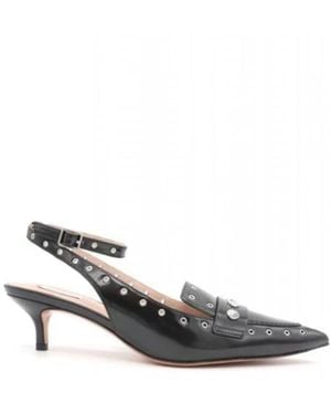 Marella Pumps - Negro