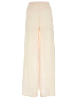 Amotea Carol Pant - Natur