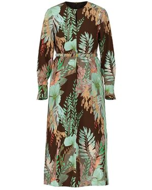 Marc Cain Midi Dresses - Green