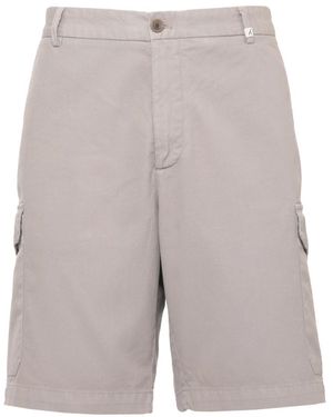 Myths Casual Shorts - Grigio