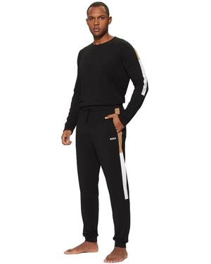 HUGO Training Sets - Negro