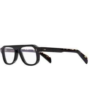 Cutler and Gross Glasses - Black