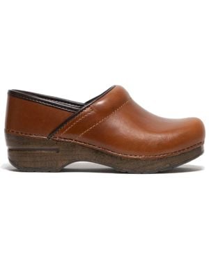 Dansko Loafers - Bruin