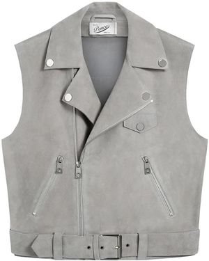 PENCE 1979 Vests - Gris
