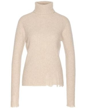 Uma Wang Maglia - Natur