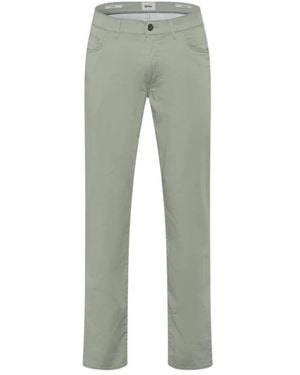 Brax Chinos - Verde