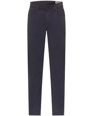 Baldessarini Slim-Fit Trousers - Azul