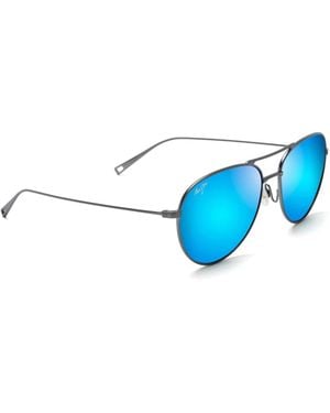 Maui Jim Sunglasses - Blue