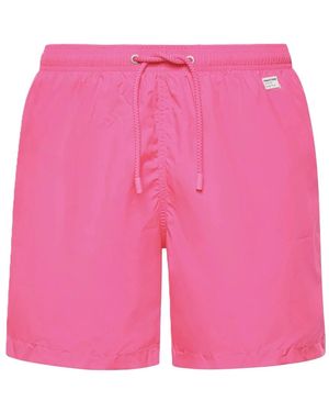 MC2 Saint Barth Beachwear - Pink