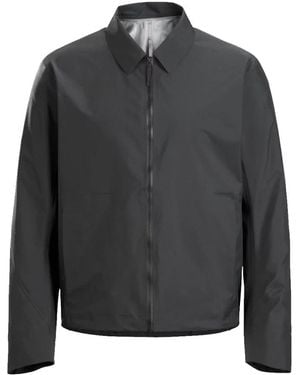 Merrell Wind Jackets - Gris