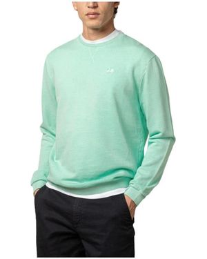 Scotta Sweatshirts - Green