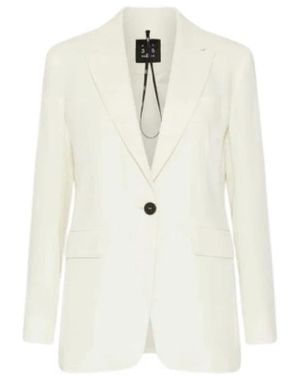 Marella Blazers - Wit