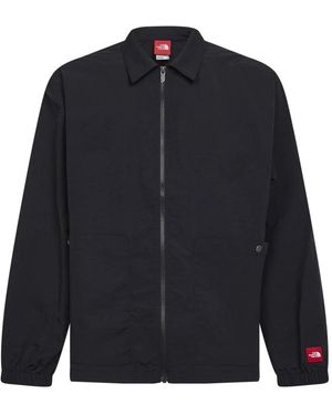 The North Face Light Jackets - Azul