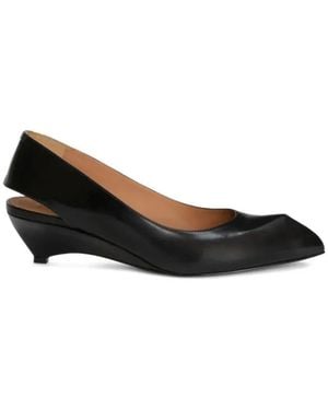 Jil Sander Pumps - Zwart